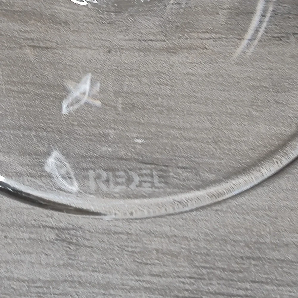 Riedel Vinum Sauvignon Blanc/Dessertwine Glasses 6416/33 Set of 4